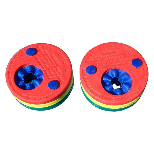 Manguitos Delphin Disc – Sistema de Aprendizaje de Natación