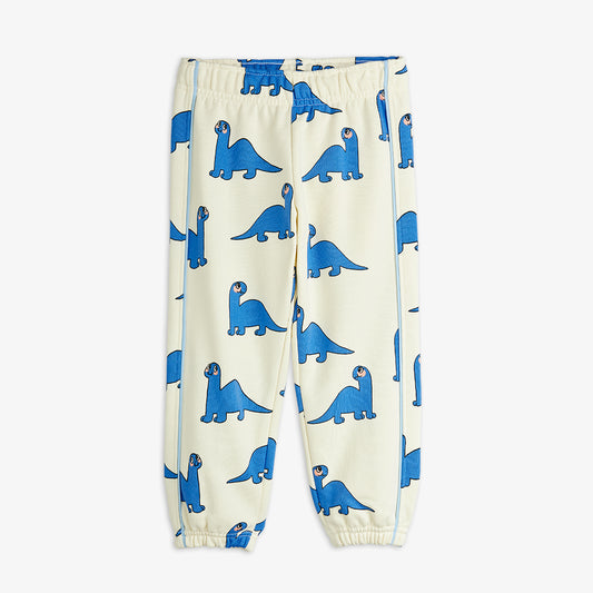 Pantalón Dino Azul – Mini Rodini