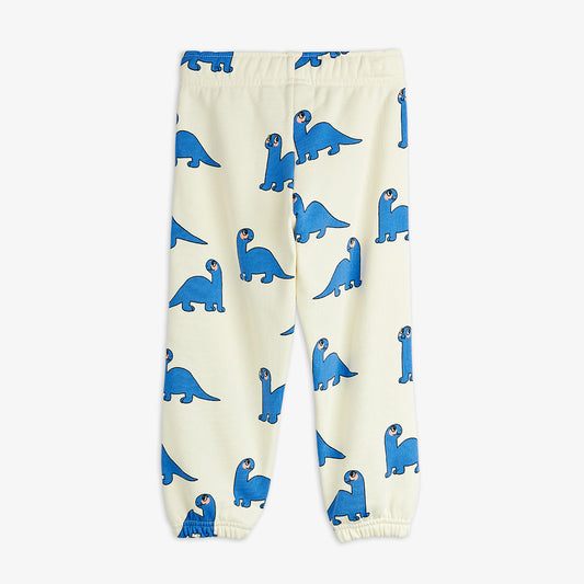 Pantalón Dino Azul – Mini Rodini