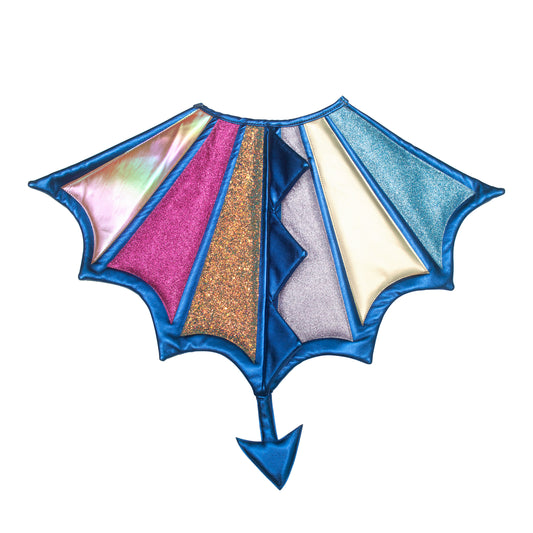 Alas de Dinosaurio "Dino Wings" – Mimi & Lula