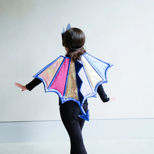 Alas de Dinosaurio "Dino Wings" – Mimi & Lula