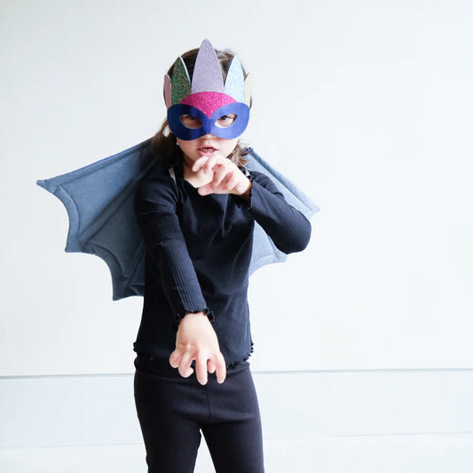 Máscara de Dinosaurio "Dino Mask" – Mimi & Lula