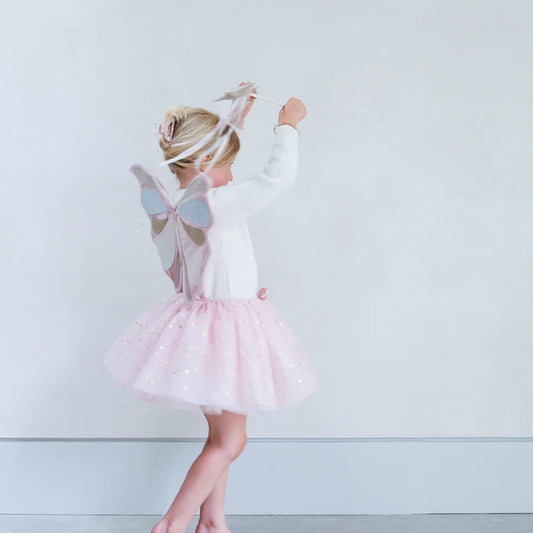 Tutu "Pink Shooting Star" – Mimi & Lula