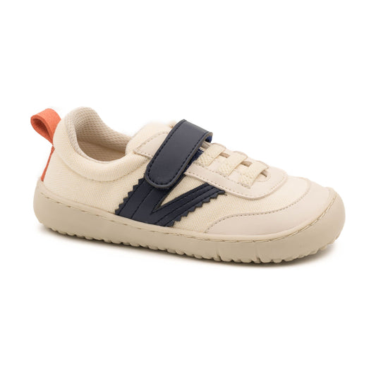 Zapatilla Respetuosa CoqueFlex Ivory Cloud Crudo