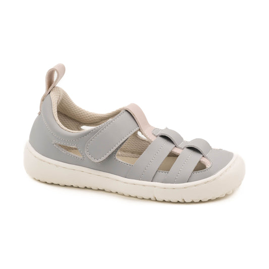 Sandalia CoqueFlex Microalive Perla Malva