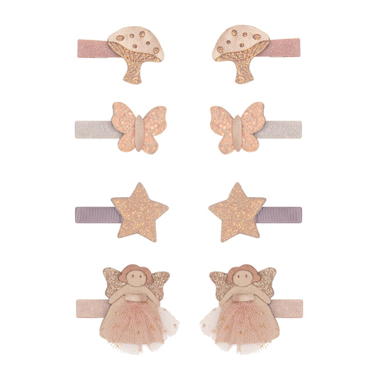 Mini Clips de Hada – Mimi & Lula