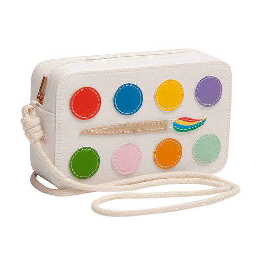 Bolso "Paleta de Pintura" – Mimi & Lula