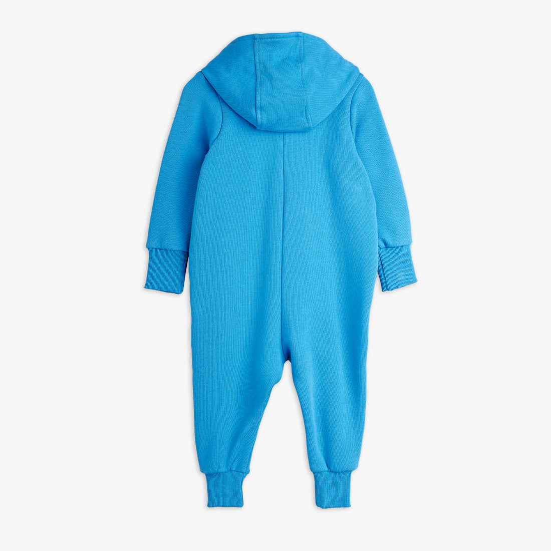Mono Azul con Perro Salchicha – Mini Rodini