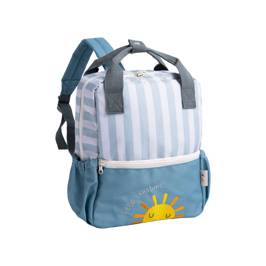 Mochila sostenible “Sol” –The Cotton Cloud