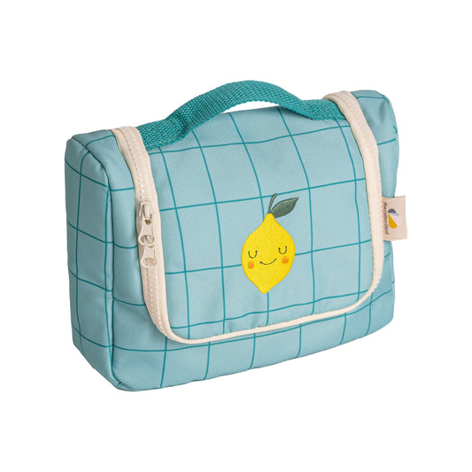 Neceser multiusos – The Cotton Cloud