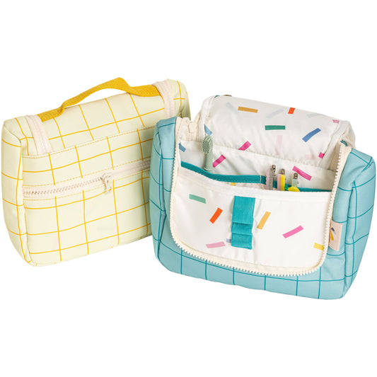 Neceser multiusos – The Cotton Cloud