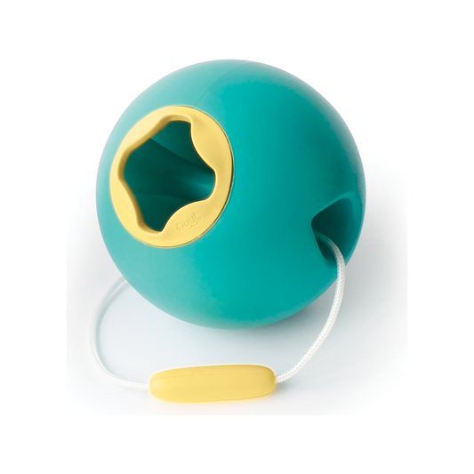 Quut Ballo – No Spill Bucket “Lagoon”