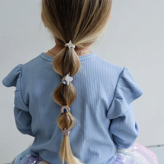 Gomas Pelo Unicorn Mini Ponies | Mimi & Lula
