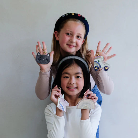 Llavero Unicornio | Mimi & Lula