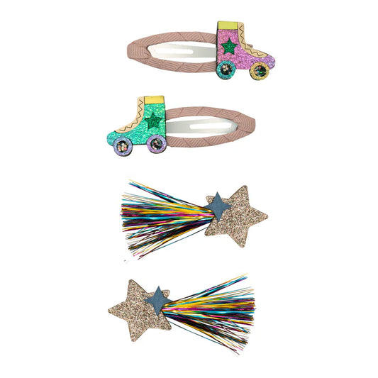 Pack de Horquillas Rollerskate | Mimi & Lula