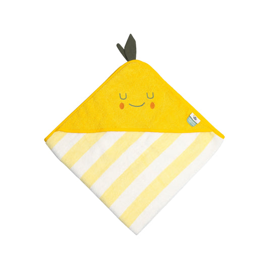 Capa de Baño “Lemontastic” – The Cotton Cloud