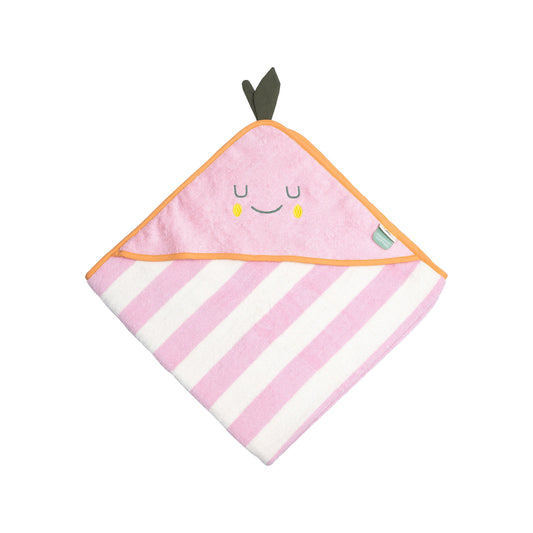 Capa de Baño – The Cotton Cloud