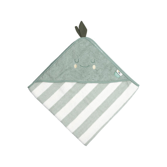 Capa de Baño – The Cotton Cloud