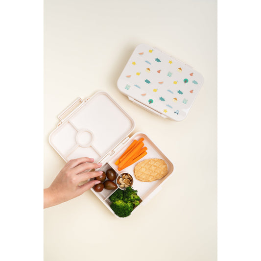 Fiambrera Tritan “Magic Pals” – The Cotton Cloud