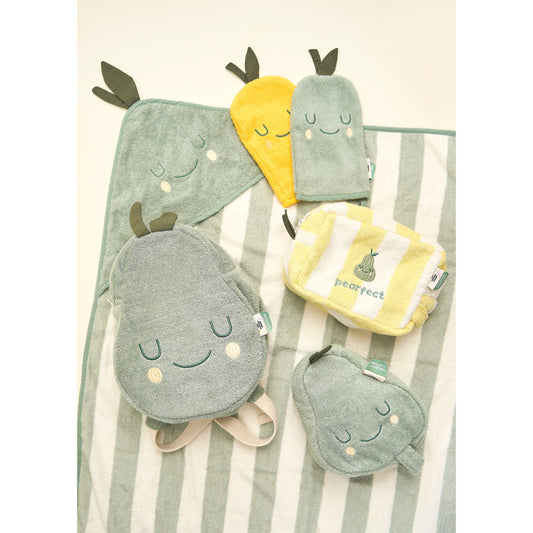 Capa de Baño – The Cotton Cloud