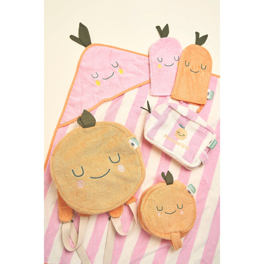 Capa de Baño – The Cotton Cloud