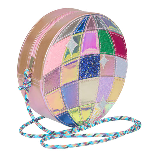 Bolso Disco Ball Bag | Mimi & Lula