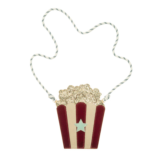 Bolso Popcorn Bag | Mimi & Lula