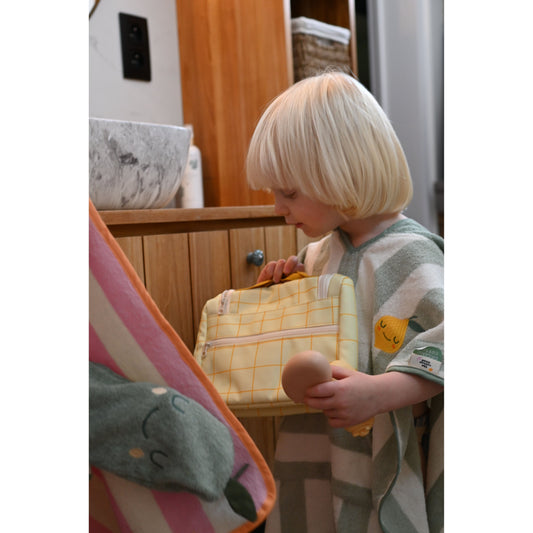 Neceser multiusos – The Cotton Cloud