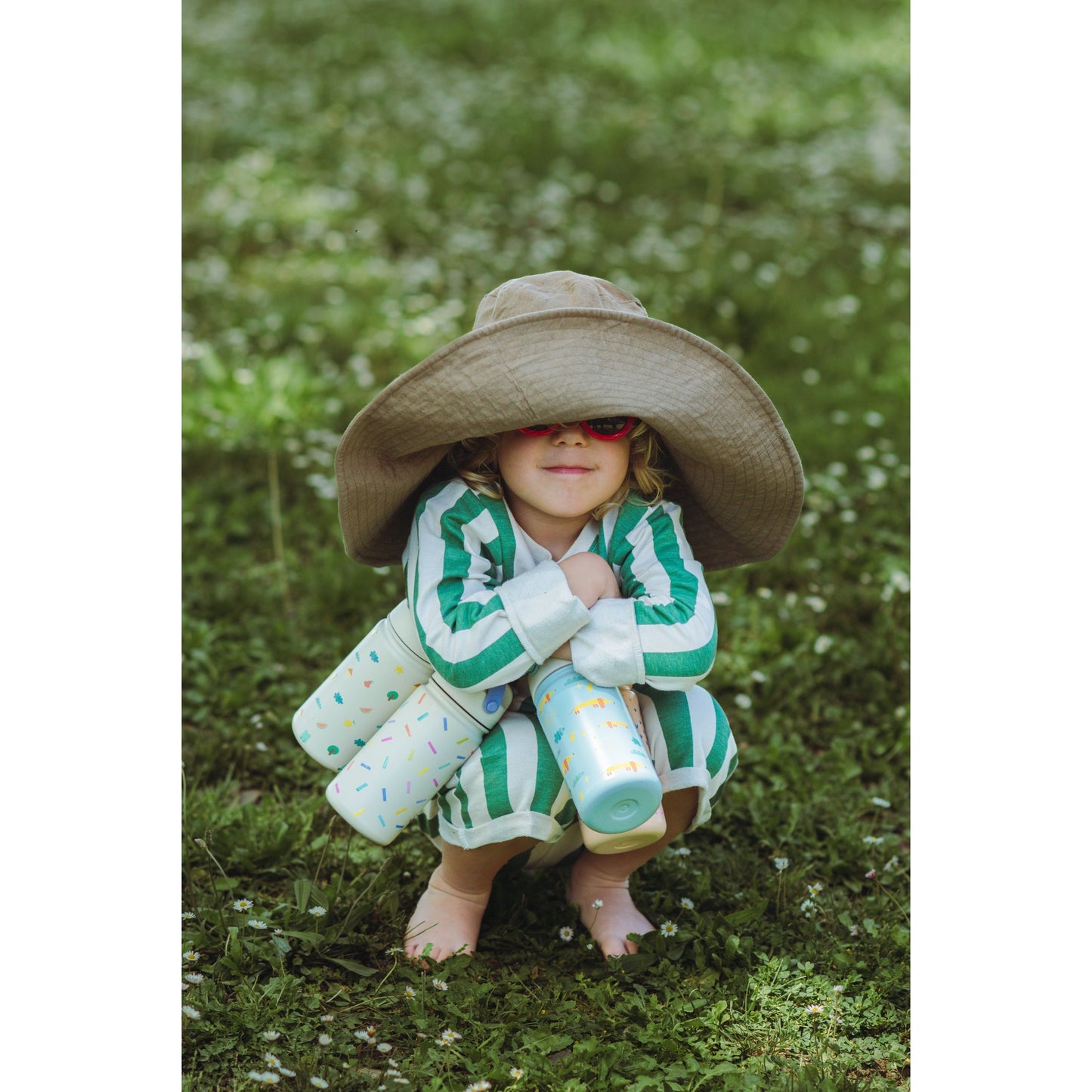 Botella Acero Inoxidable– The Cotton Cloud