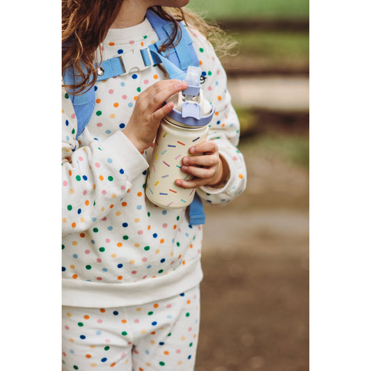 Botella Acero Inoxidable– The Cotton Cloud