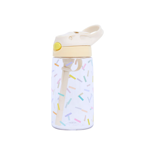 Botella “Confeti” – The Cotton Cloud