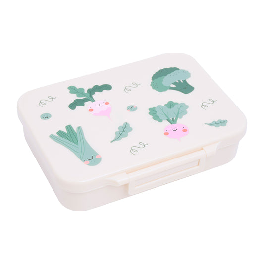 Fiambrera Tritan “Veggies” – The Cotton Cloud