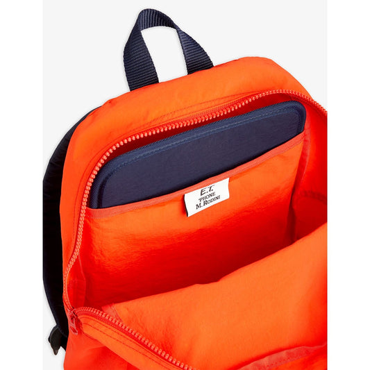 Red Backpack x E.T. - Mini Rodini