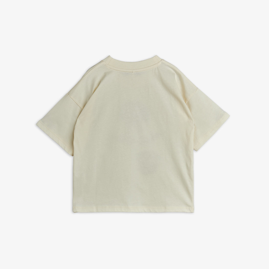Camiseta “Doggies SP SS Tee” – Mini Rodini