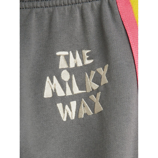 Pantalón jogger “The Milky Way” – Mini Rodini