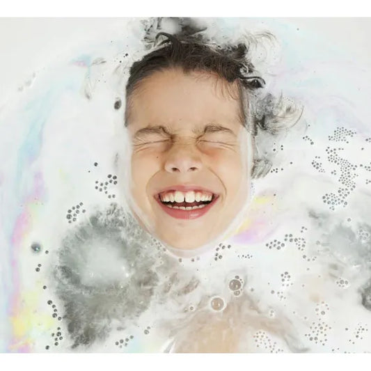 Fabrica Bombas de Baño ¨Cosmos¨ Nailmatic