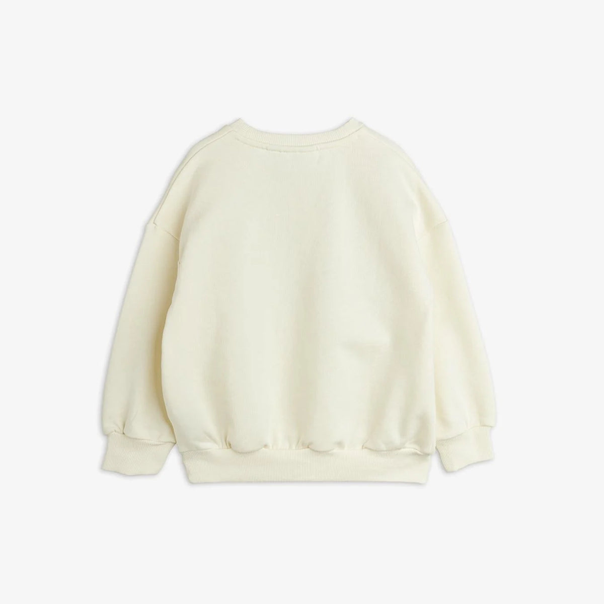 Sudadera “Society” | Mini Rodini
