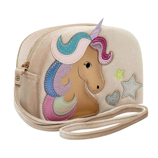 Bolso Velvet Unicorn – Mimi & Lula