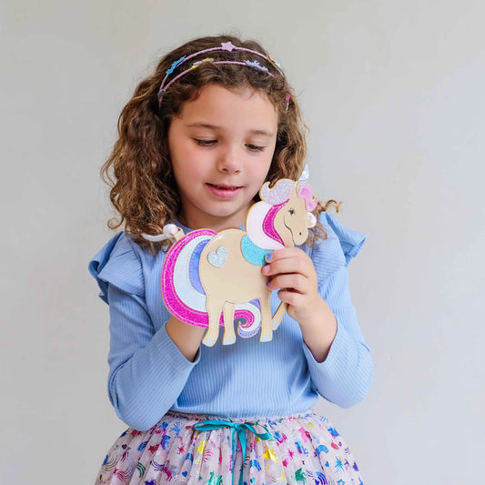 Bolso Magical Unicorn – Mimi & Lula