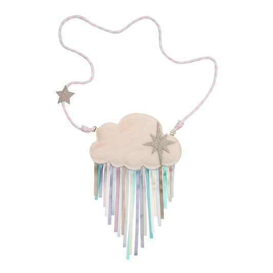 Bolso Nube Fluffy Cloud – Mimi & Lula
