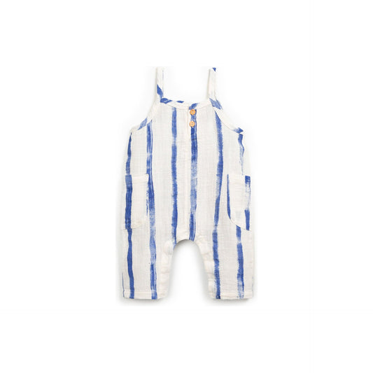 Mono de Bebé en Algodón Orgánico – Certificado OEKO-TEX® – Play Up