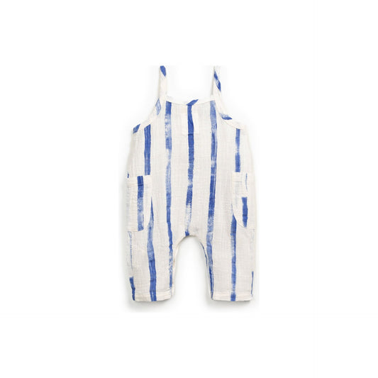 Mono de Bebé en Algodón Orgánico – Certificado OEKO-TEX® – Play Up