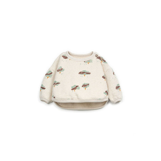 Sudadera Árboles – Play Up