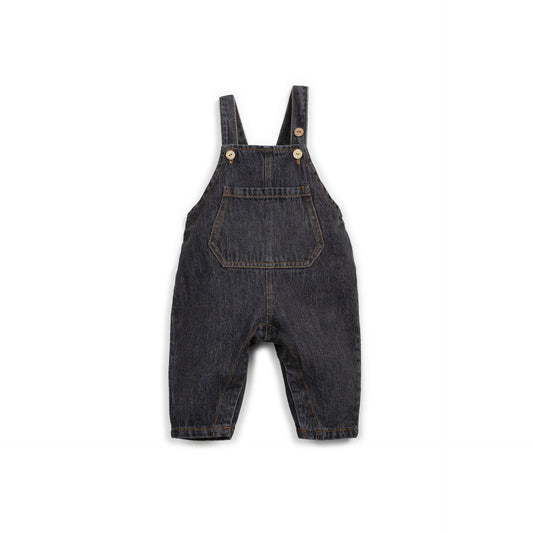 Peto Vaquero de Algodón - Play Up