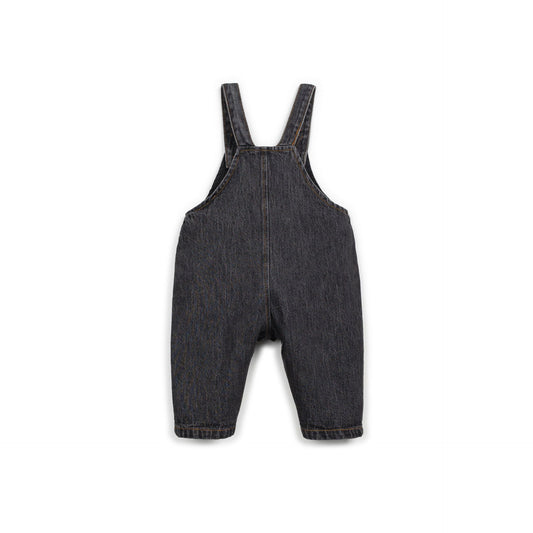 Peto Vaquero de Algodón - Play Up