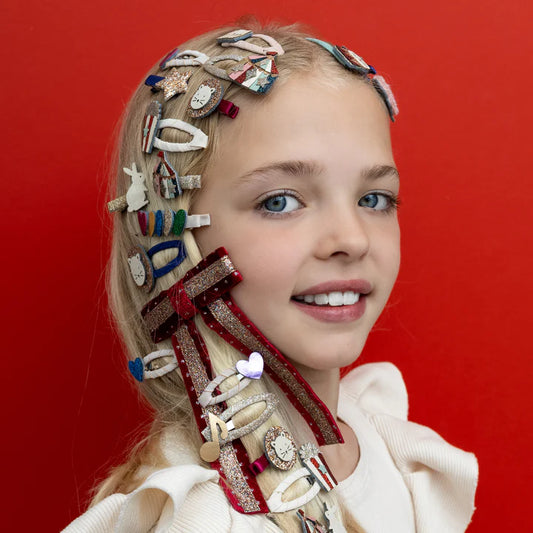 Pack de horquillas musicales - Mimi And Lula