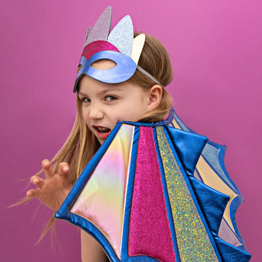 Alas de Dinosaurio "Dino Wings" – Mimi & Lula