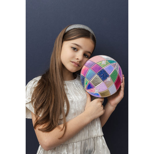 Bolso Disco Ball Bag | Mimi & Lula