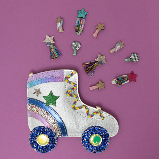 Pack de Horquillas Rollerskate | Mimi & Lula