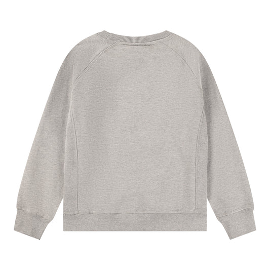 Sudadera “Curious Minds” – Molo